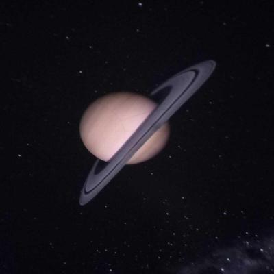 Saturne